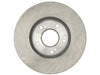 Disc Brake Rotor Raybestos Brakes 96077R