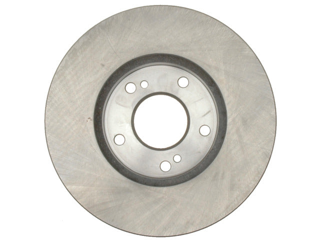 Disc Brake Rotor Raybestos Brakes 96077R