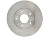 Disc Brake Rotor Raybestos Brakes 96077R