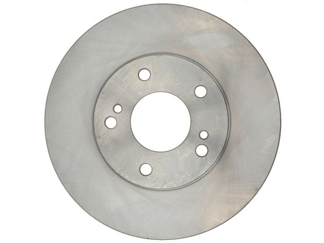 Disc Brake Rotor Raybestos Brakes 96077R