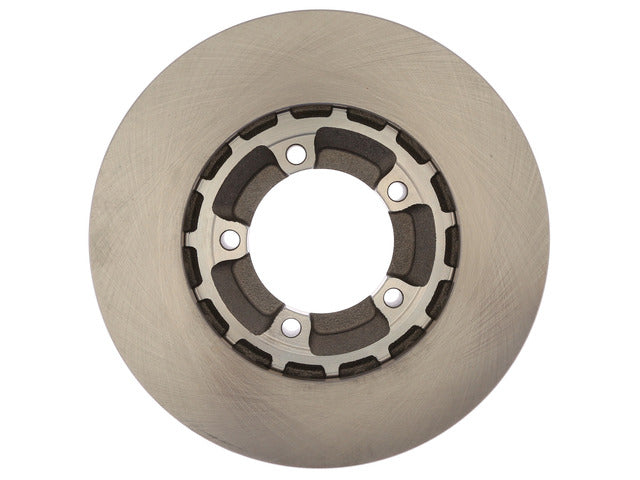 Disc Brake Rotor Raybestos Brakes 96079