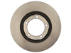 Disc Brake Rotor Raybestos Brakes 96079