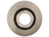 Disc Brake Rotor Raybestos Brakes 96079R