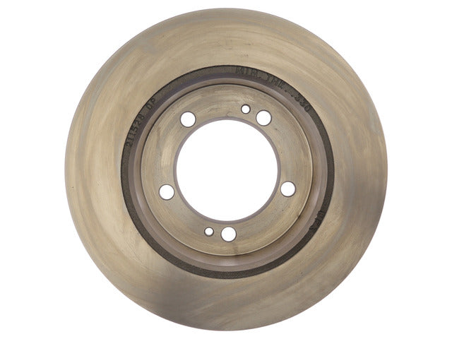 Disc Brake Rotor Raybestos Brakes 96080