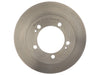 Disc Brake Rotor Raybestos Brakes 96080