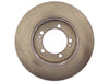 Disc Brake Rotor Raybestos Brakes 96080R