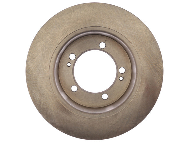 Disc Brake Rotor Raybestos Brakes 96080R
