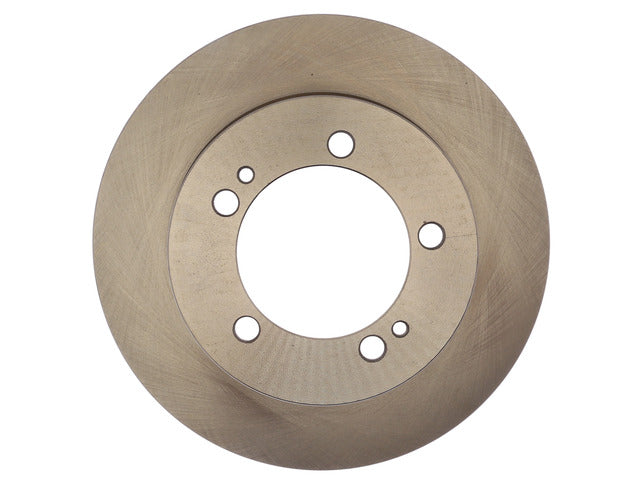 Disc Brake Rotor Raybestos Brakes 96080R