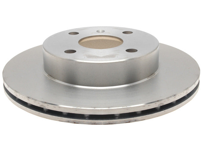 Disc Brake Rotor Raybestos Brakes 96084