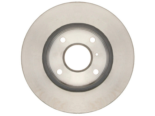Disc Brake Rotor Raybestos Brakes 96084