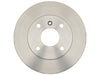 Disc Brake Rotor Raybestos Brakes 96084