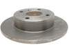 Disc Brake Rotor Raybestos Brakes 96085R