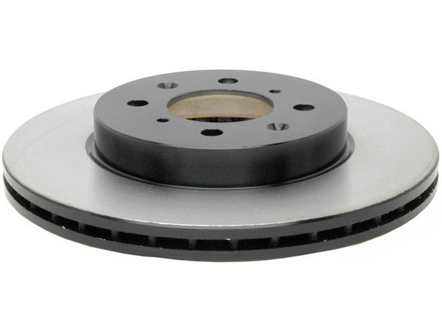 Disc Brake Rotor Raybestos Brakes 96087