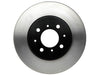 Disc Brake Rotor Raybestos Brakes 96087