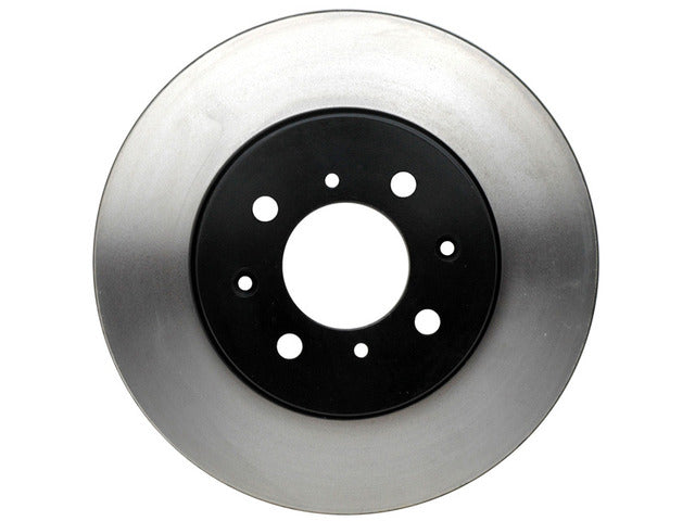 Disc Brake Rotor Raybestos Brakes 96087