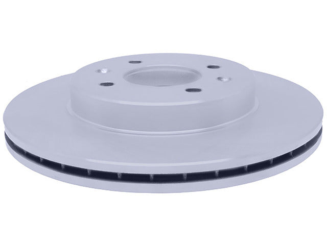 Disc Brake Rotor Raybestos Brakes 96087FZN