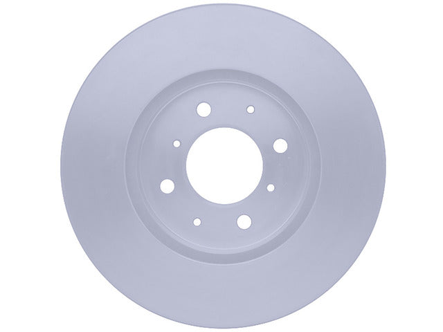 Disc Brake Rotor Raybestos Brakes 96087FZN