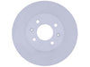 Disc Brake Rotor Raybestos Brakes 96087FZN