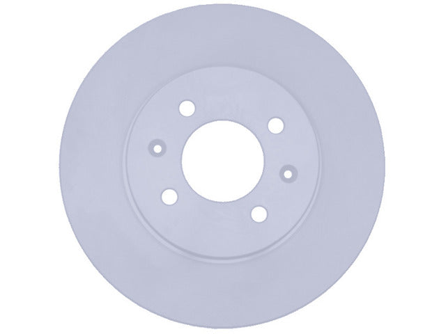 Disc Brake Rotor Raybestos Brakes 96087FZN