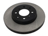 Disc Brake Rotor Raybestos Brakes 96087R2