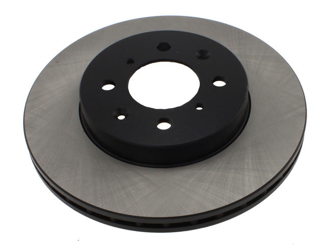 Disc Brake Rotor Raybestos Brakes 96087R2