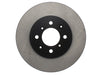 Disc Brake Rotor Raybestos Brakes 96087R2
