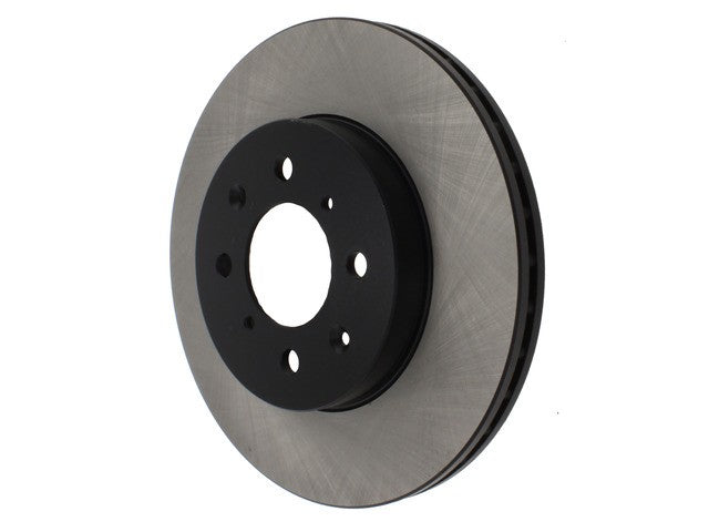 Disc Brake Rotor Raybestos Brakes 96087R2