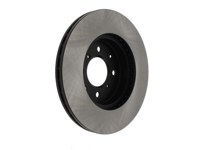 Disc Brake Rotor Raybestos Brakes 96087R2