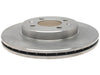 Disc Brake Rotor Raybestos Brakes 96087R
