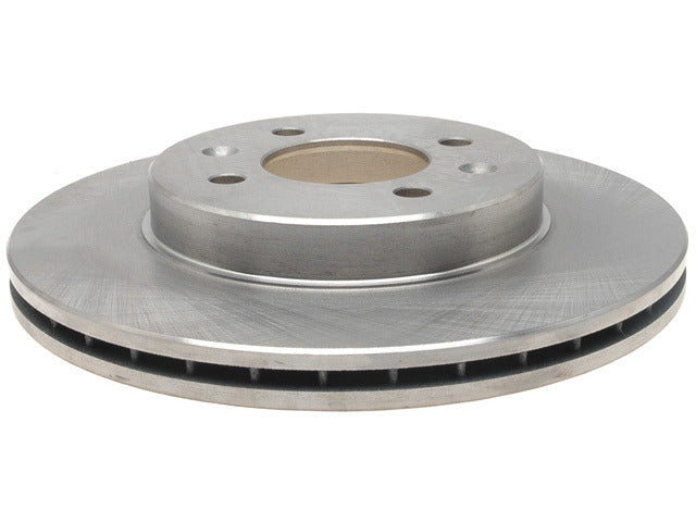 Disc Brake Rotor Raybestos Brakes 96087R