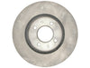 Disc Brake Rotor Raybestos Brakes 96087R
