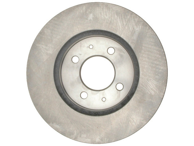Disc Brake Rotor Raybestos Brakes 96087R