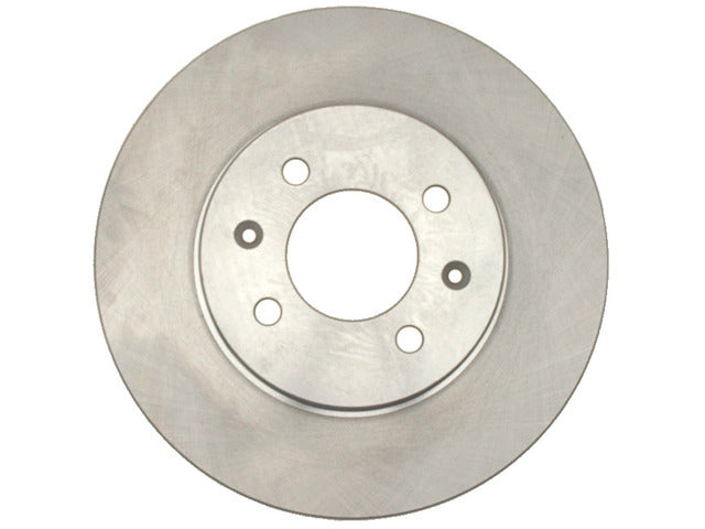Disc Brake Rotor Raybestos Brakes 96087R
