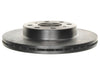 Disc Brake Rotor Raybestos Brakes 96088