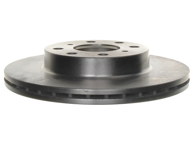 Disc Brake Rotor Raybestos Brakes 96088