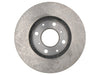 Disc Brake Rotor Raybestos Brakes 96088