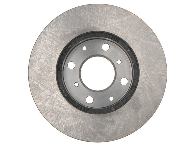 Disc Brake Rotor Raybestos Brakes 96088