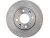 Disc Brake Rotor Raybestos Brakes 96088