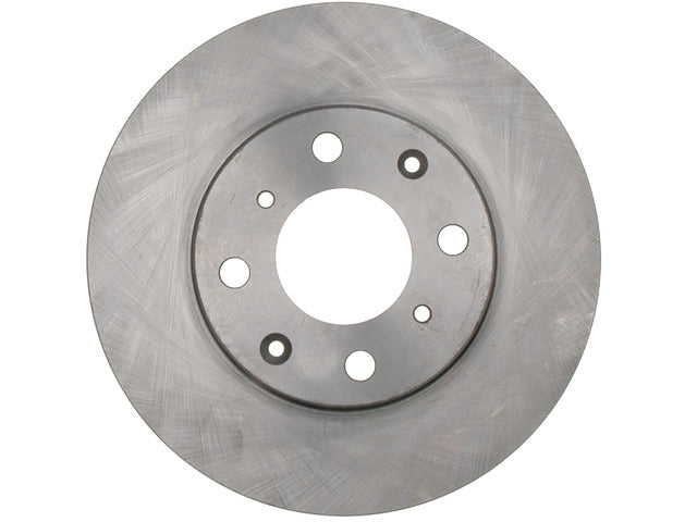 Disc Brake Rotor Raybestos Brakes 96088