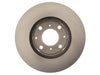Disc Brake Rotor Raybestos Brakes 96088R