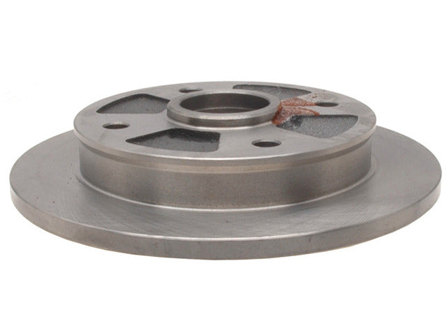 Disc Brake Rotor and Hub Assembly Raybestos Brakes 96090R