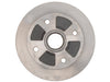 Disc Brake Rotor and Hub Assembly Raybestos Brakes 96090R