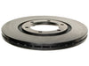 Disc Brake Rotor Raybestos Brakes 96091