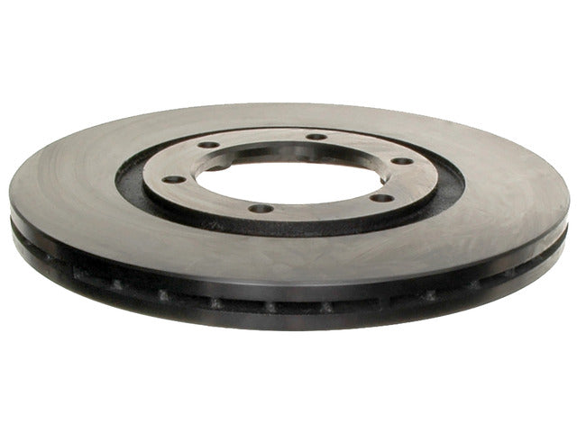 Disc Brake Rotor Raybestos Brakes 96091