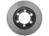 Disc Brake Rotor Raybestos Brakes 96091