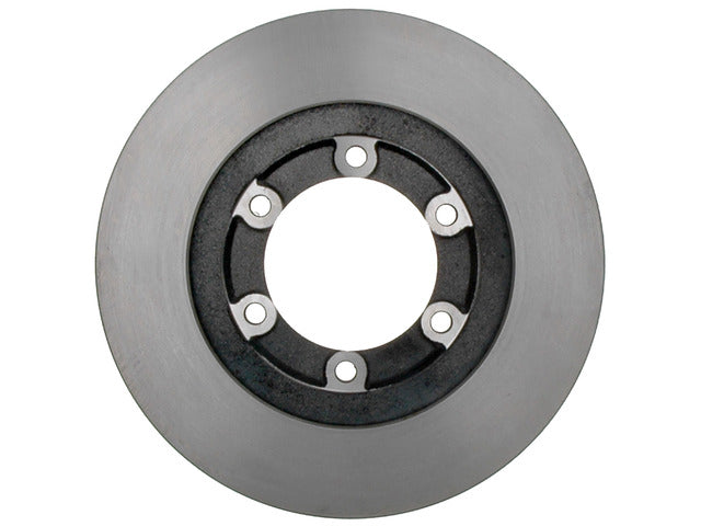 Disc Brake Rotor Raybestos Brakes 96091