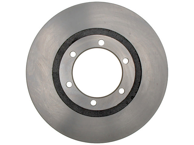 Disc Brake Rotor Raybestos Brakes 96091