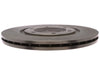 Disc Brake Rotor Raybestos Brakes 96091R