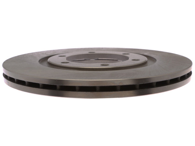Disc Brake Rotor Raybestos Brakes 96091R