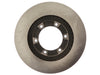 Disc Brake Rotor Raybestos Brakes 96091R